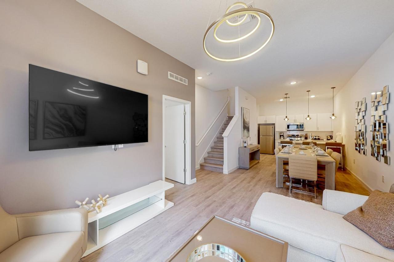 The Azur Resort Davenport Chambre photo