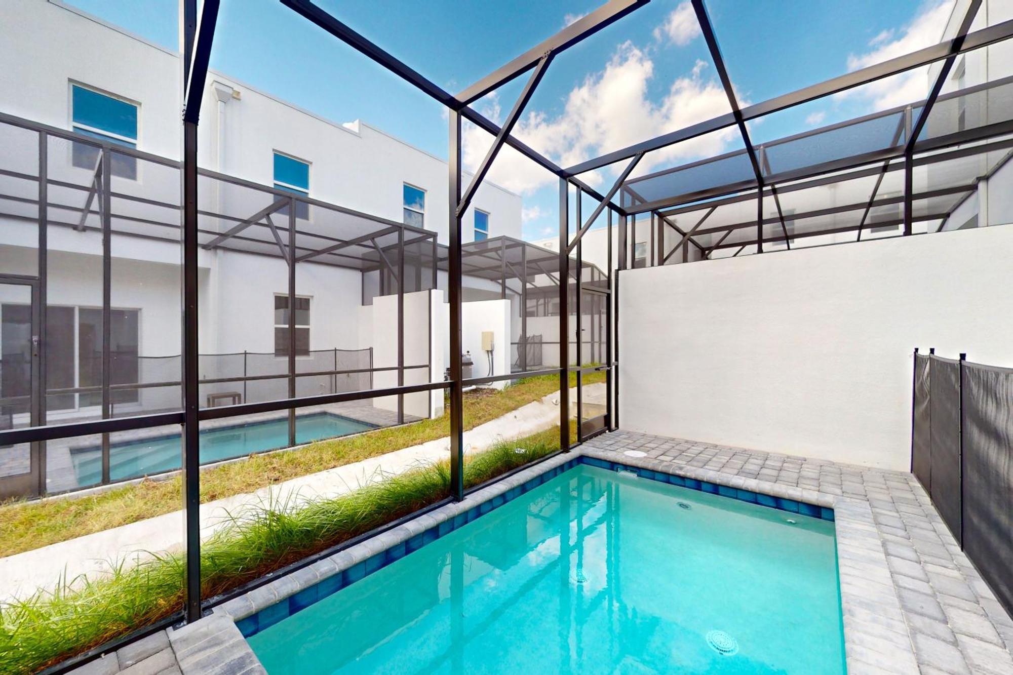 The Azur Resort Davenport Chambre photo