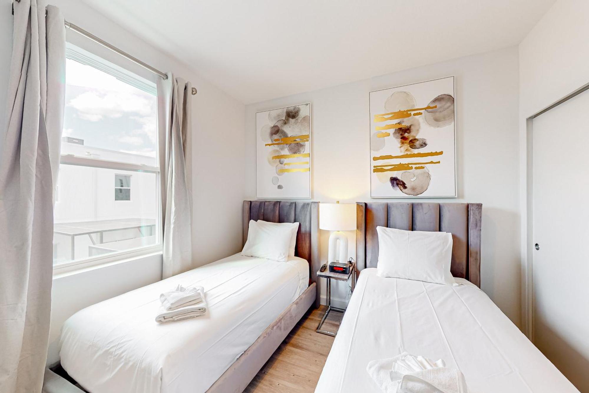 The Azur Resort Davenport Chambre photo