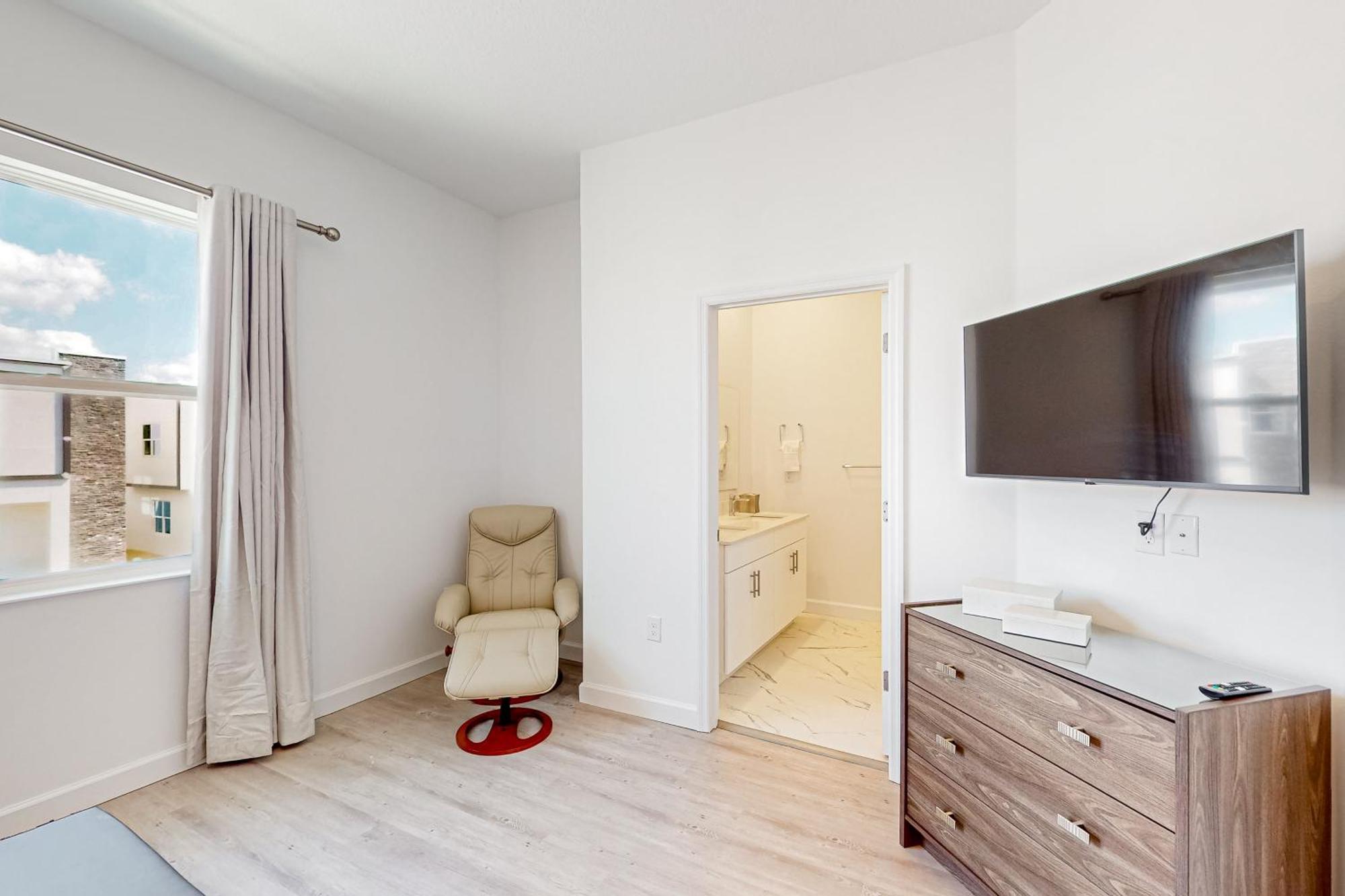 The Azur Resort Davenport Chambre photo