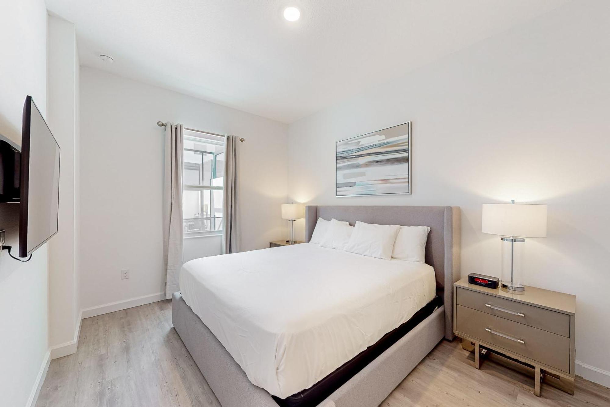 The Azur Resort Davenport Chambre photo