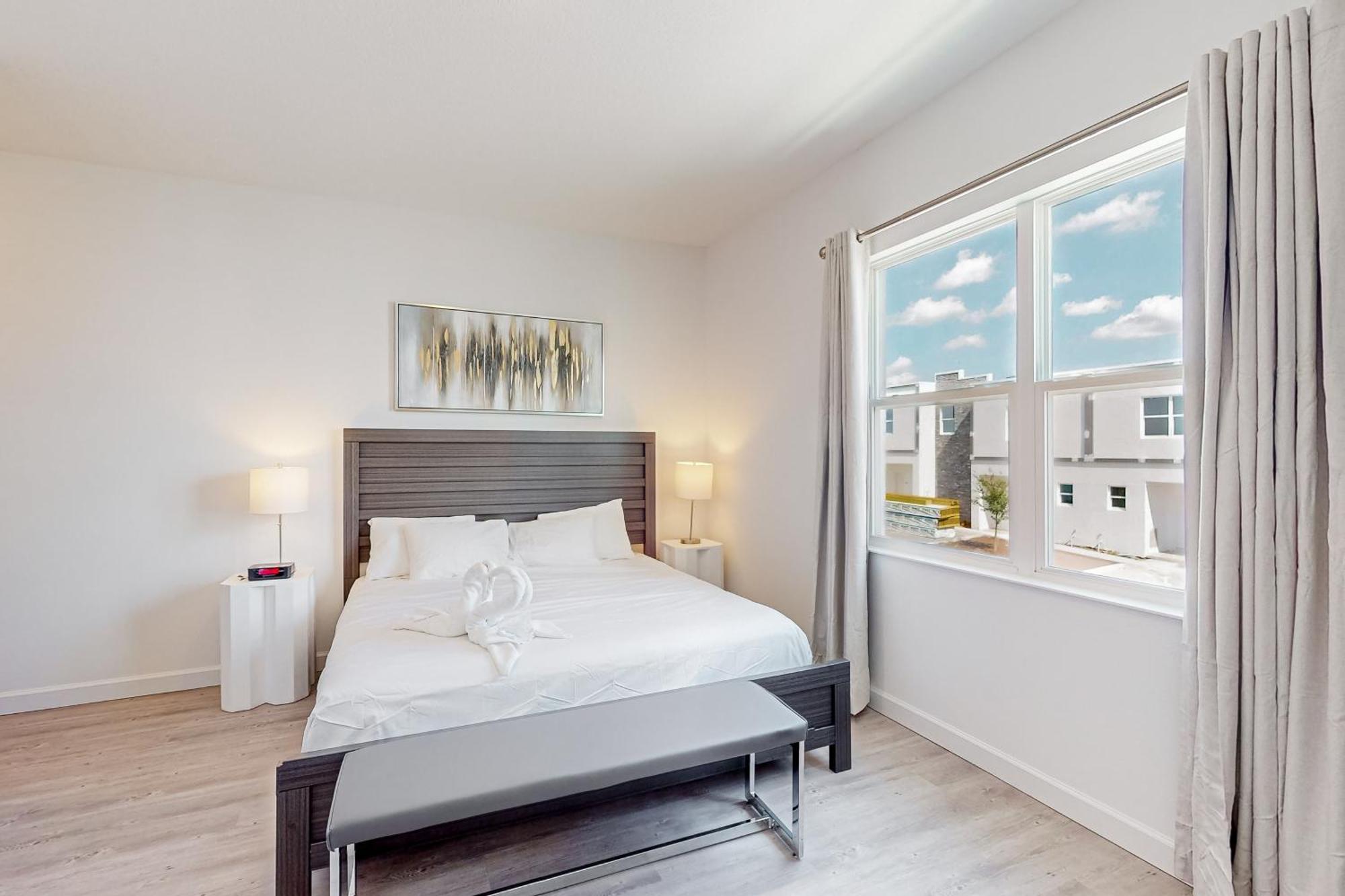 The Azur Resort Davenport Chambre photo