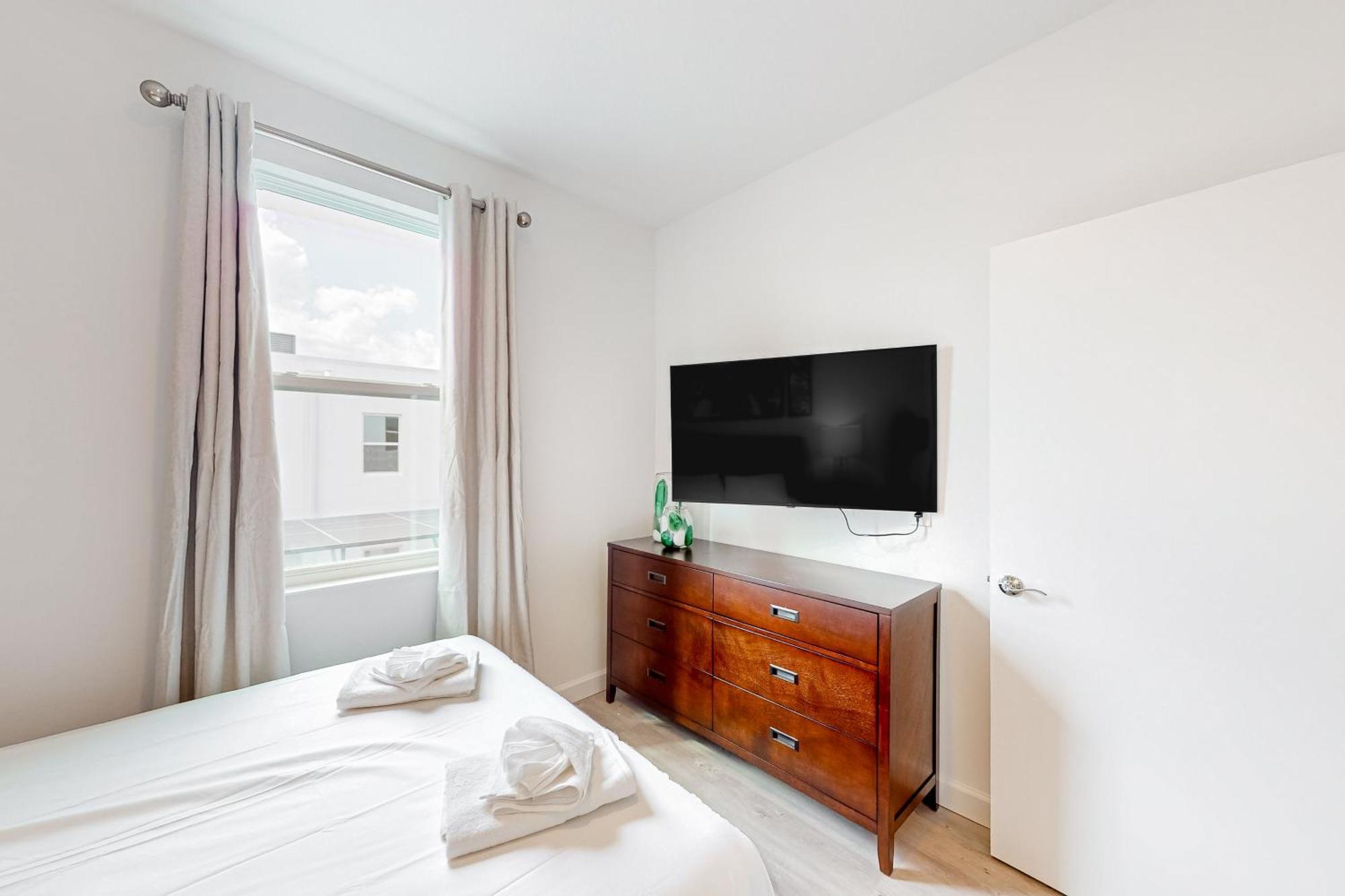 The Azur Resort Davenport Chambre photo