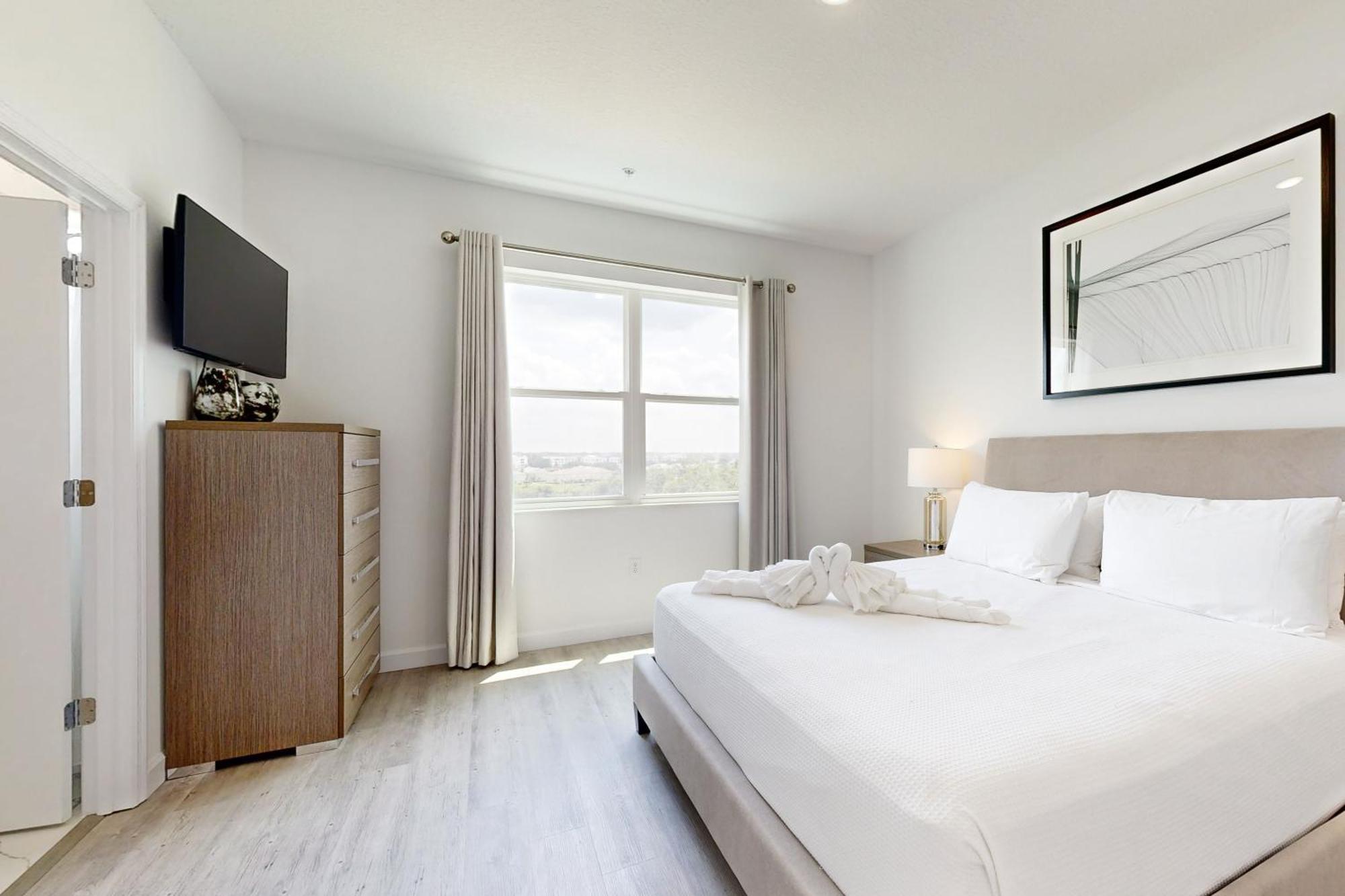 The Azur Resort Davenport Chambre photo