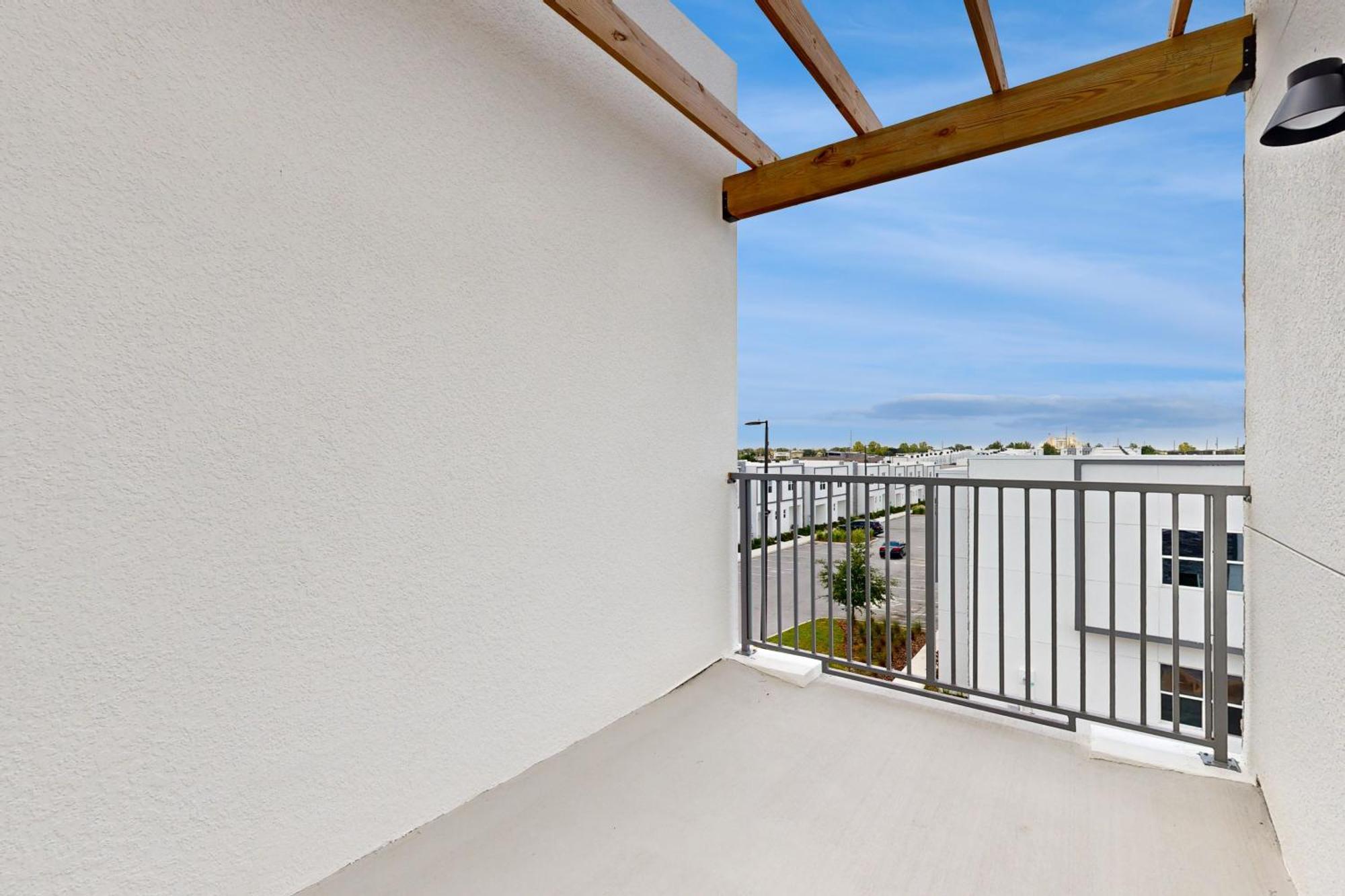 The Azur Resort Davenport Chambre photo