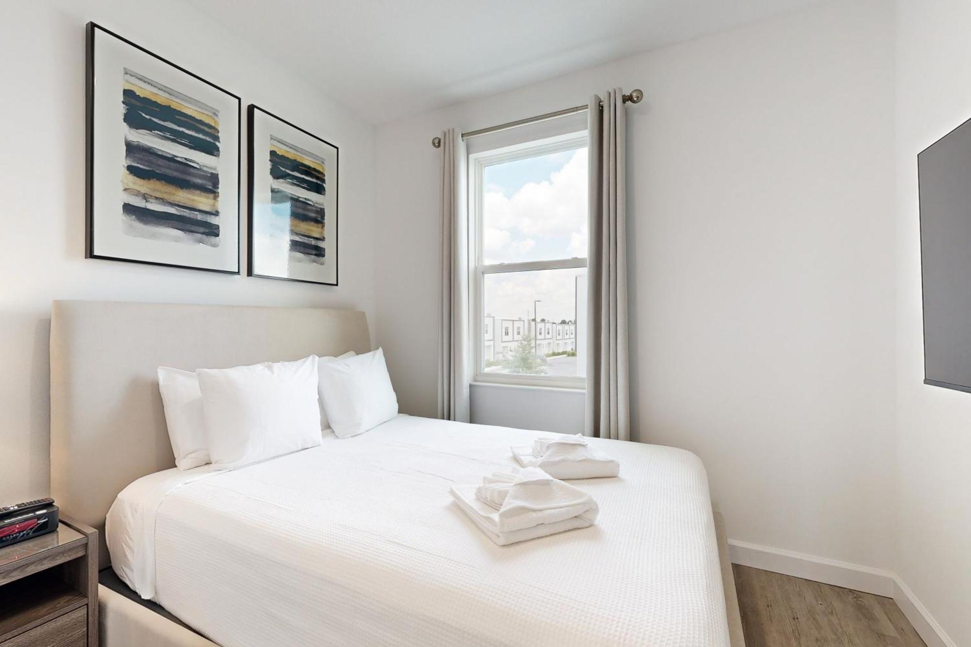 The Azur Resort Davenport Chambre photo