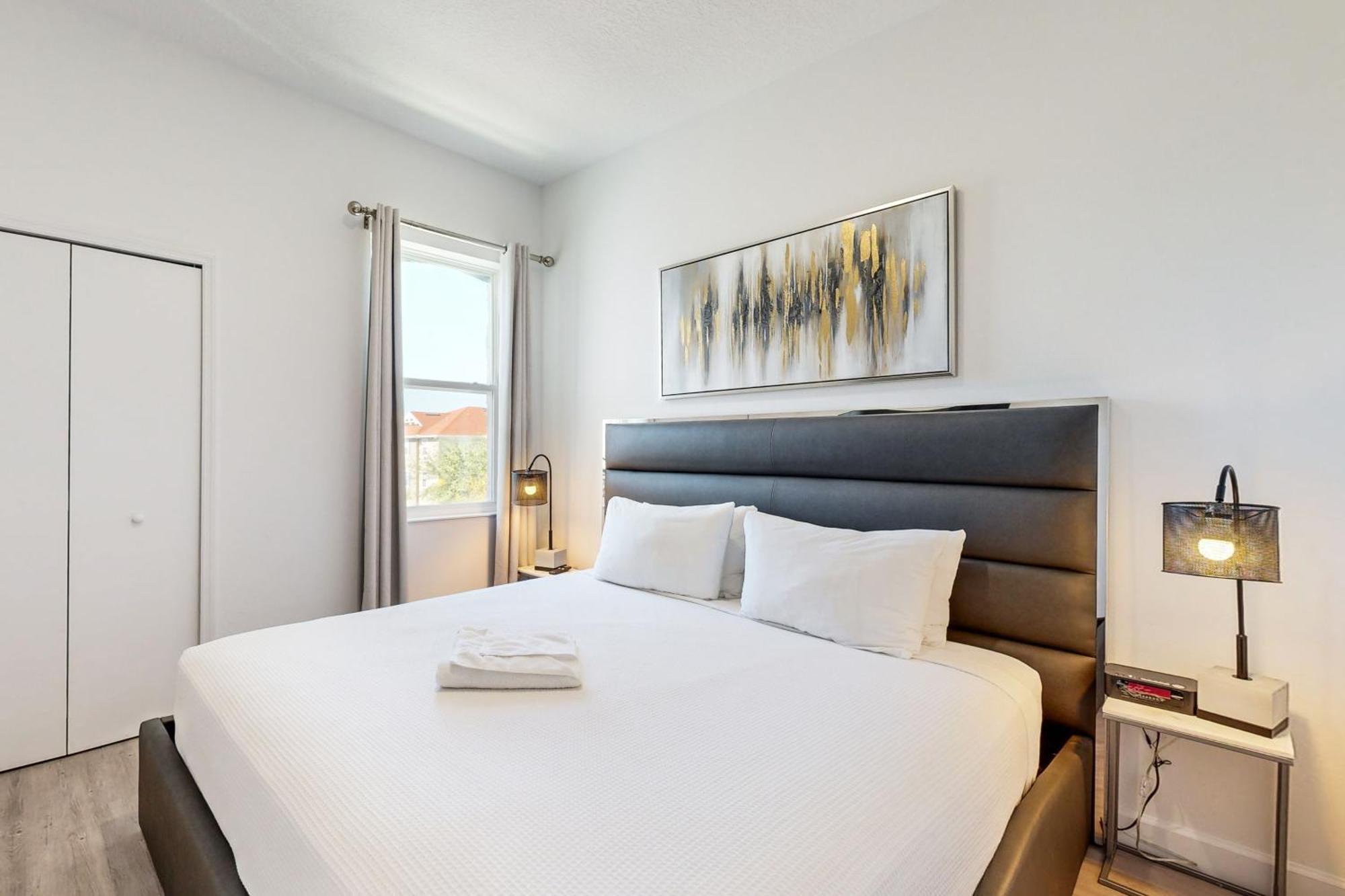 The Azur Resort Davenport Chambre photo