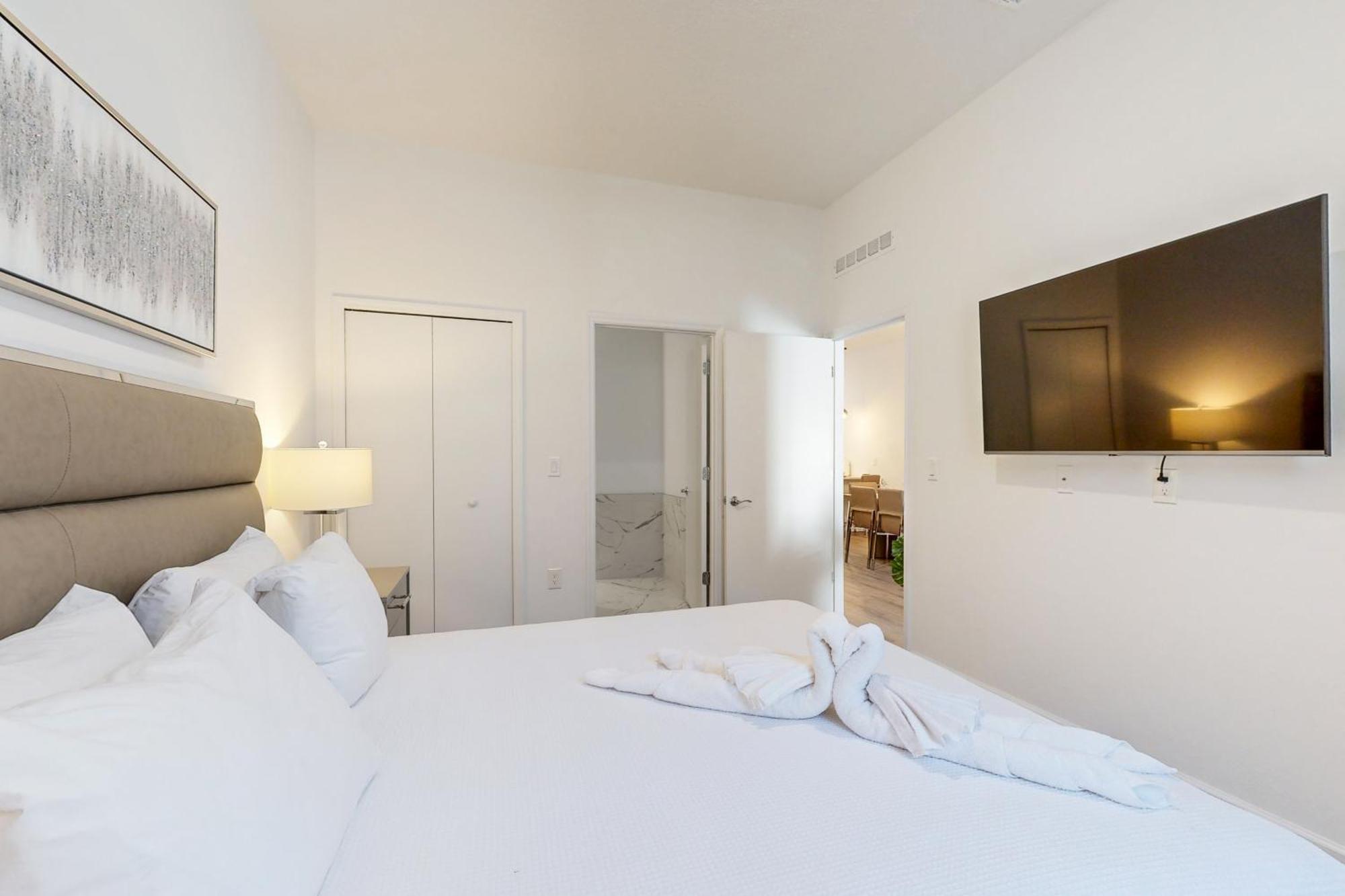 The Azur Resort Davenport Chambre photo