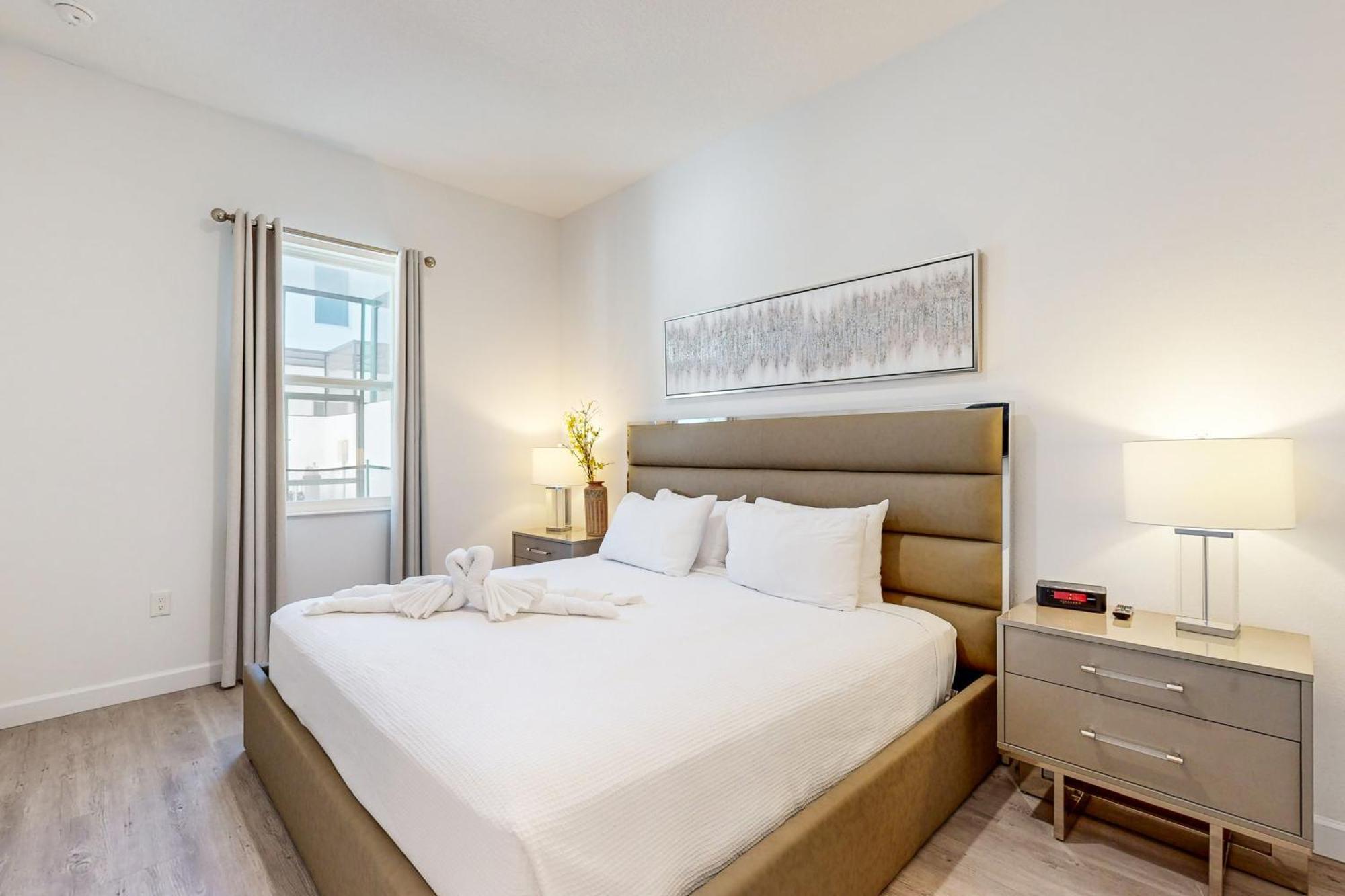 The Azur Resort Davenport Chambre photo