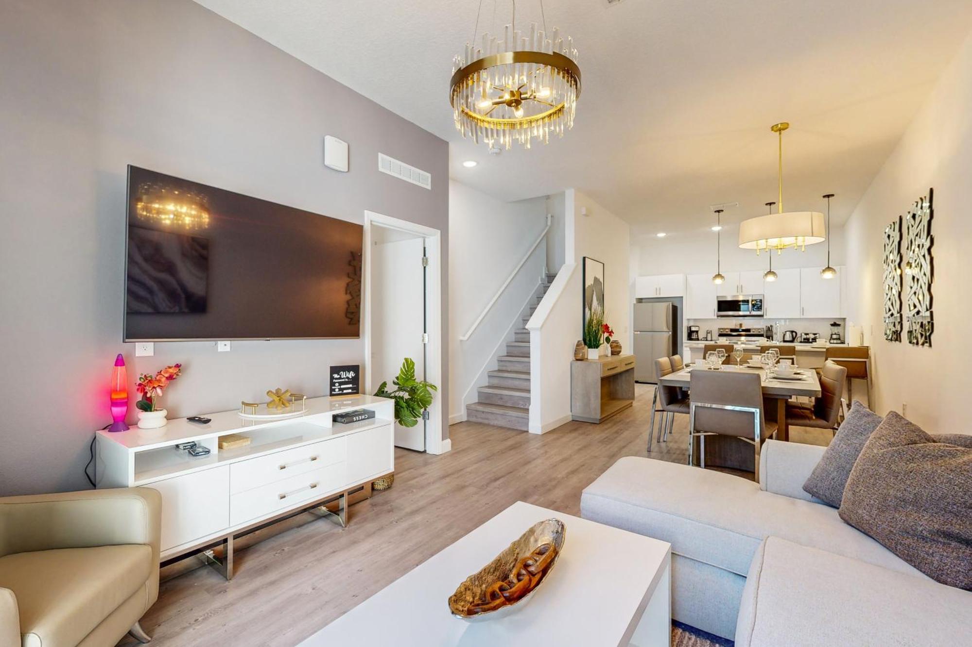 The Azur Resort Davenport Chambre photo