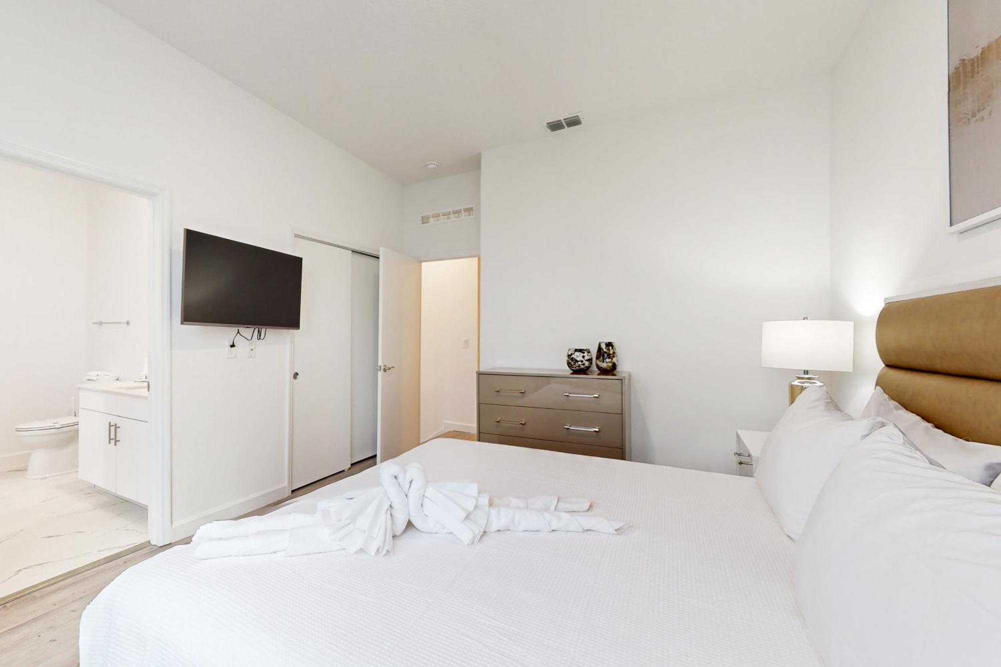 The Azur Resort Davenport Chambre photo