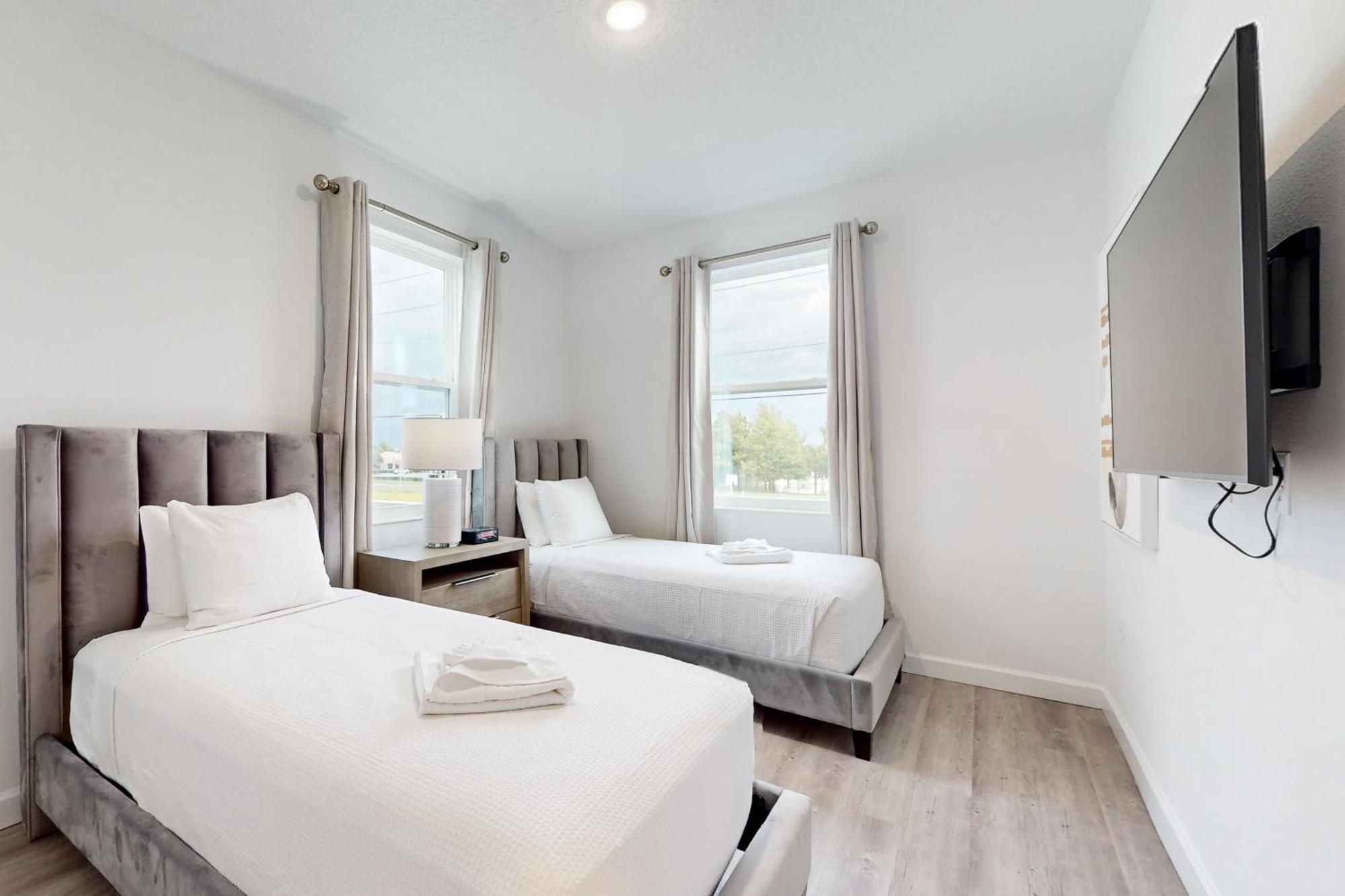 The Azur Resort Davenport Chambre photo