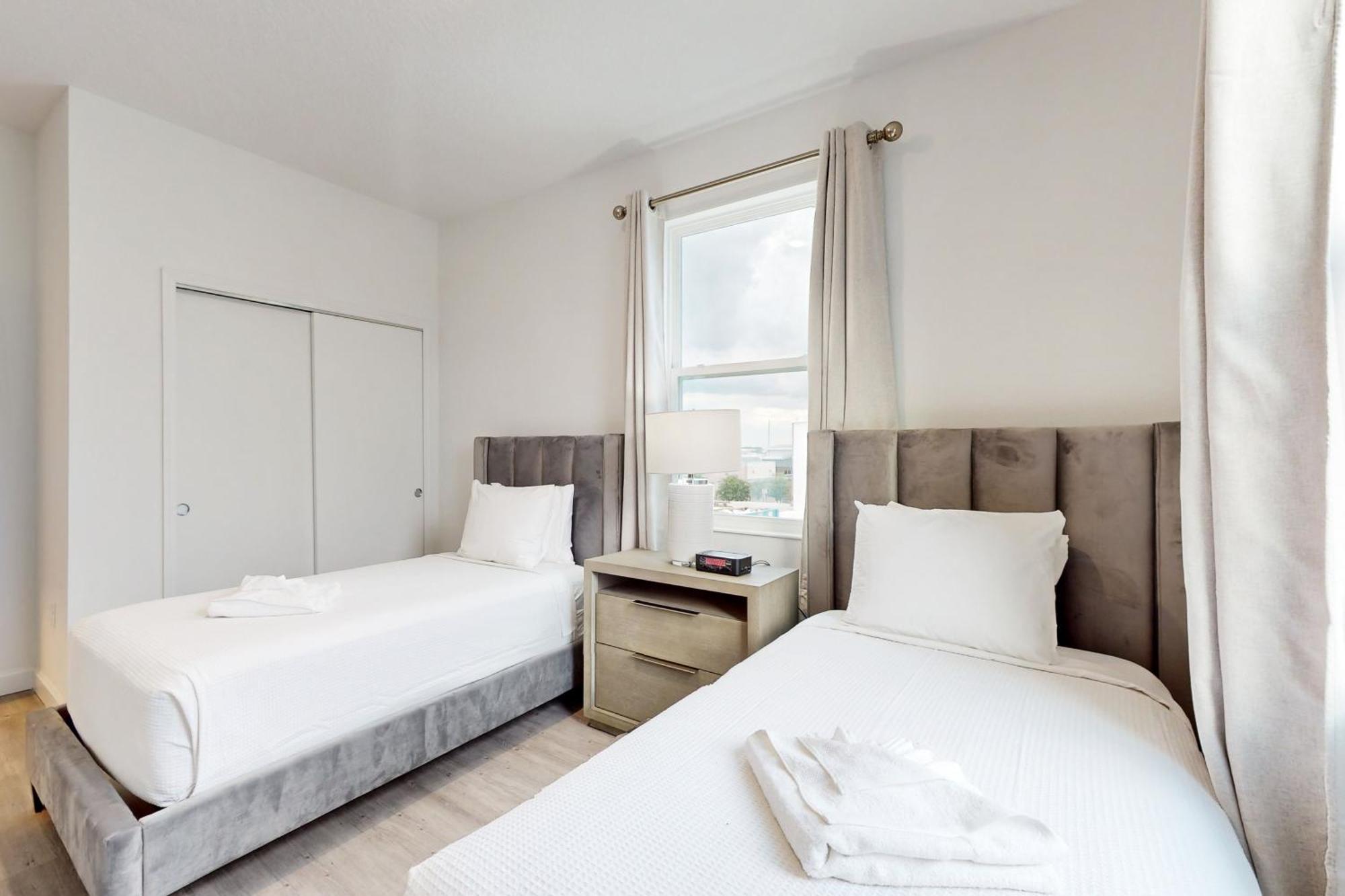The Azur Resort Davenport Chambre photo