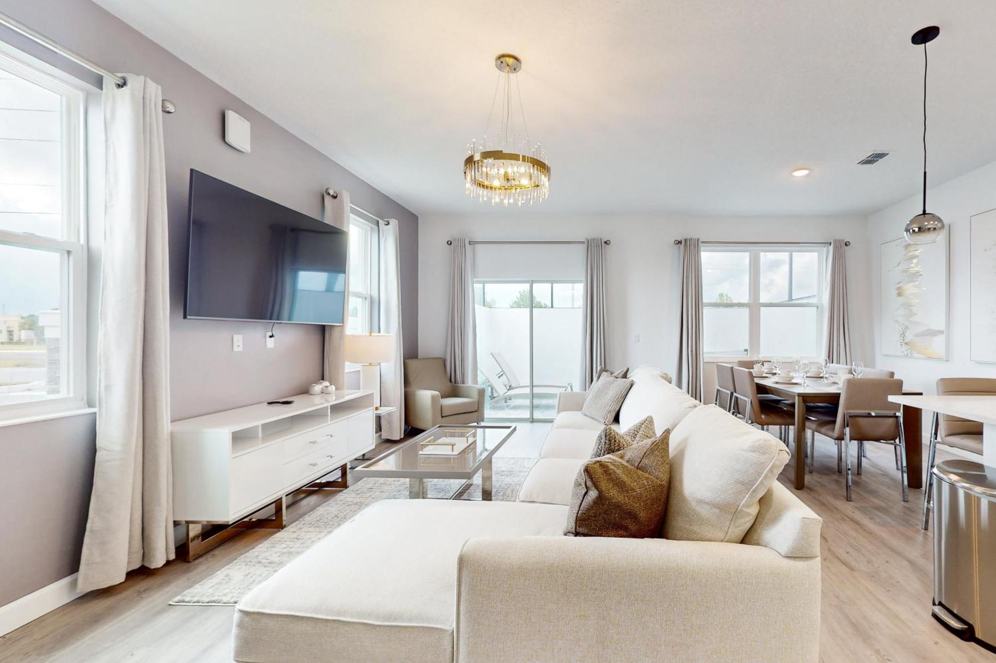 The Azur Resort Davenport Chambre photo