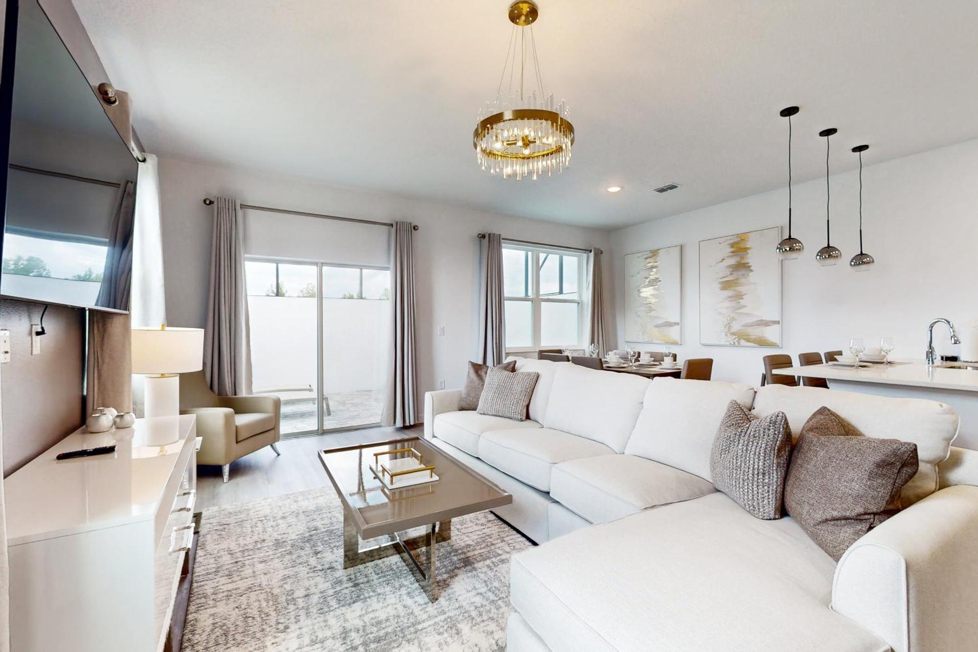 The Azur Resort Davenport Chambre photo